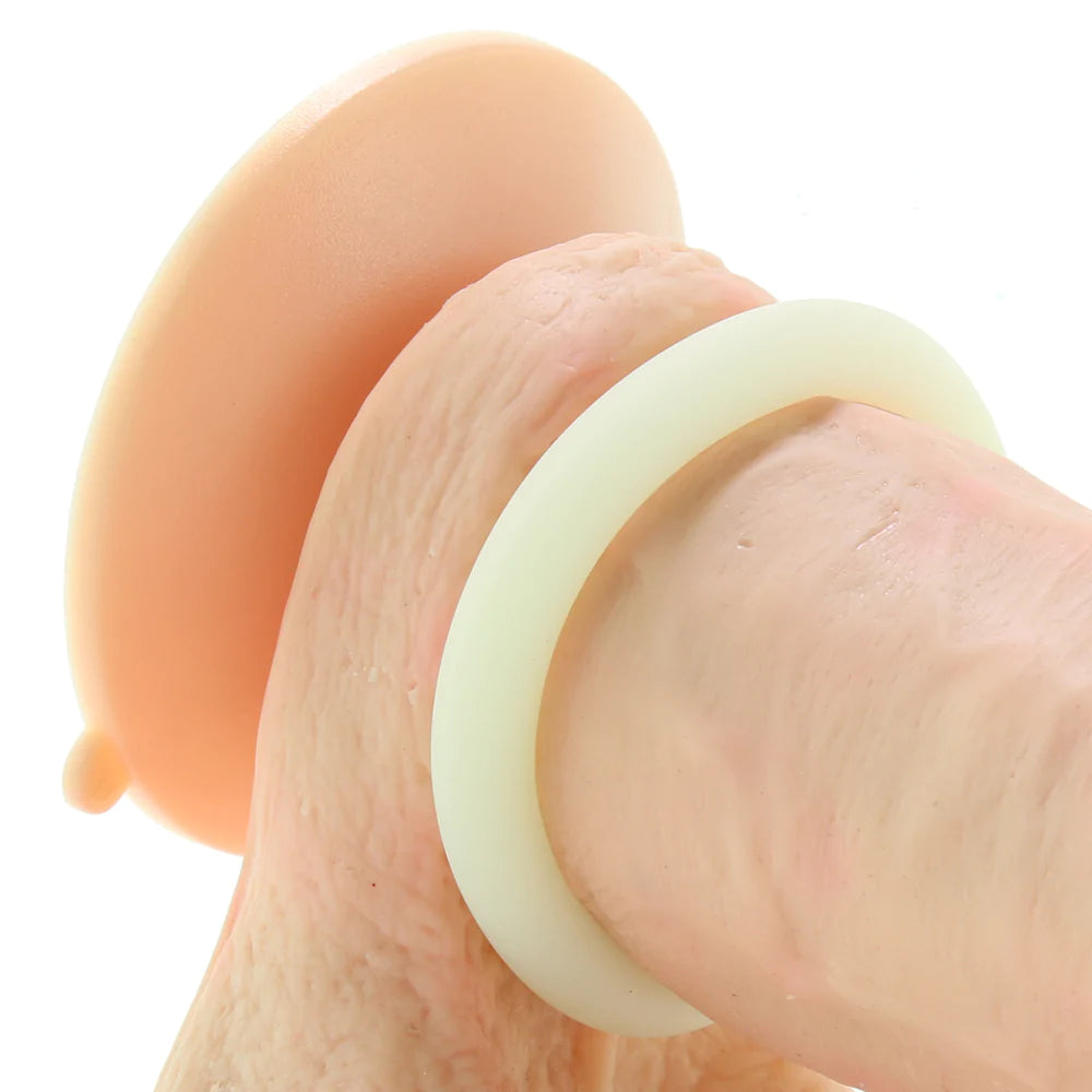 Firefly Halo Cock Ring