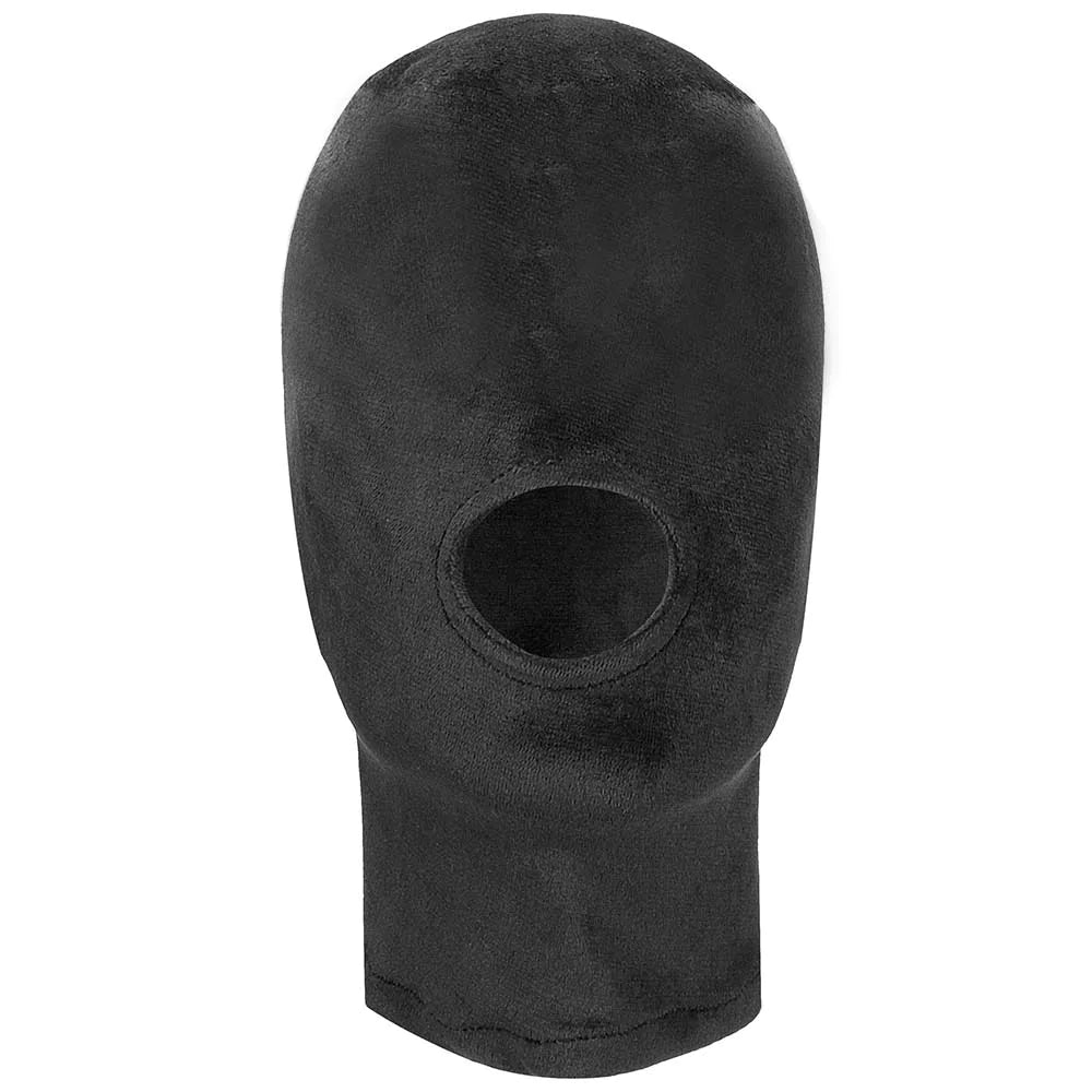Ouch! Velvet Mask