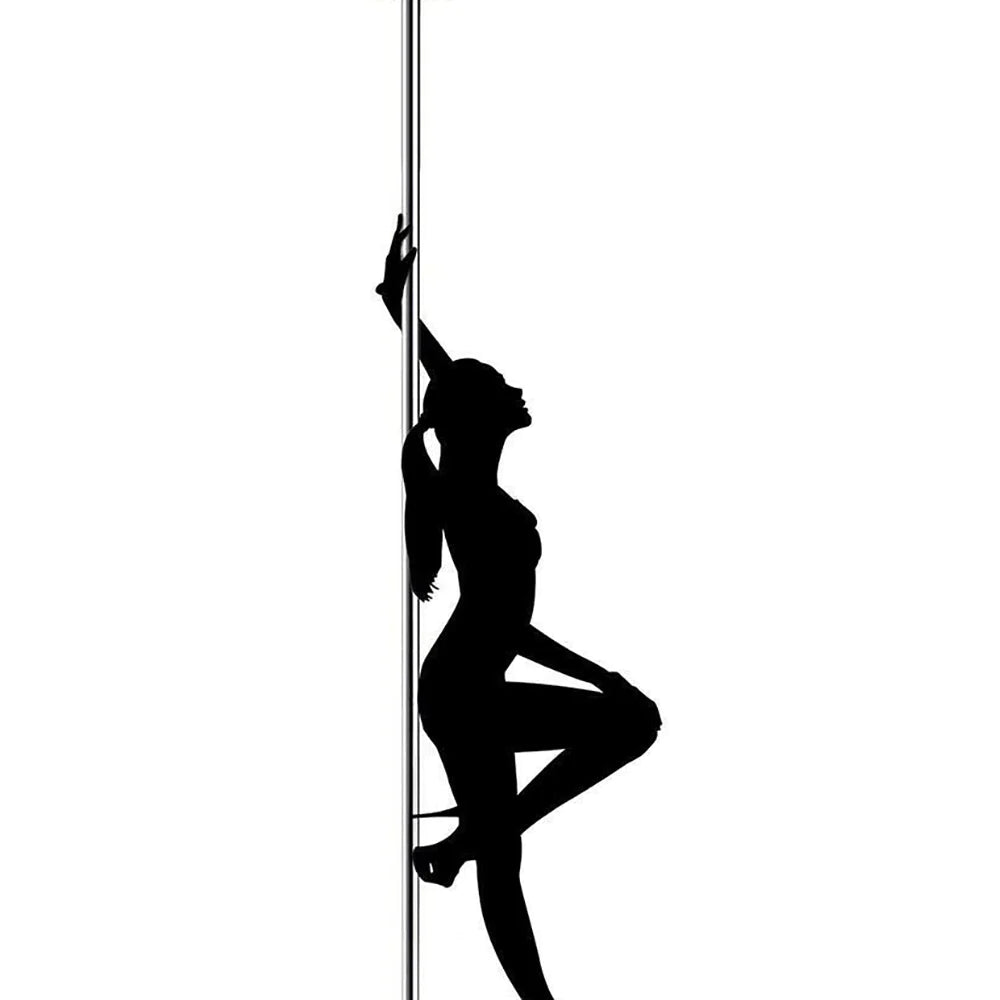 Barbie's Power Pole