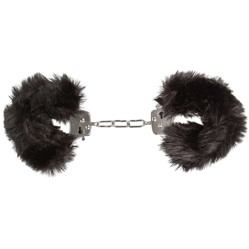 Ultra  Fluffy Cuffs