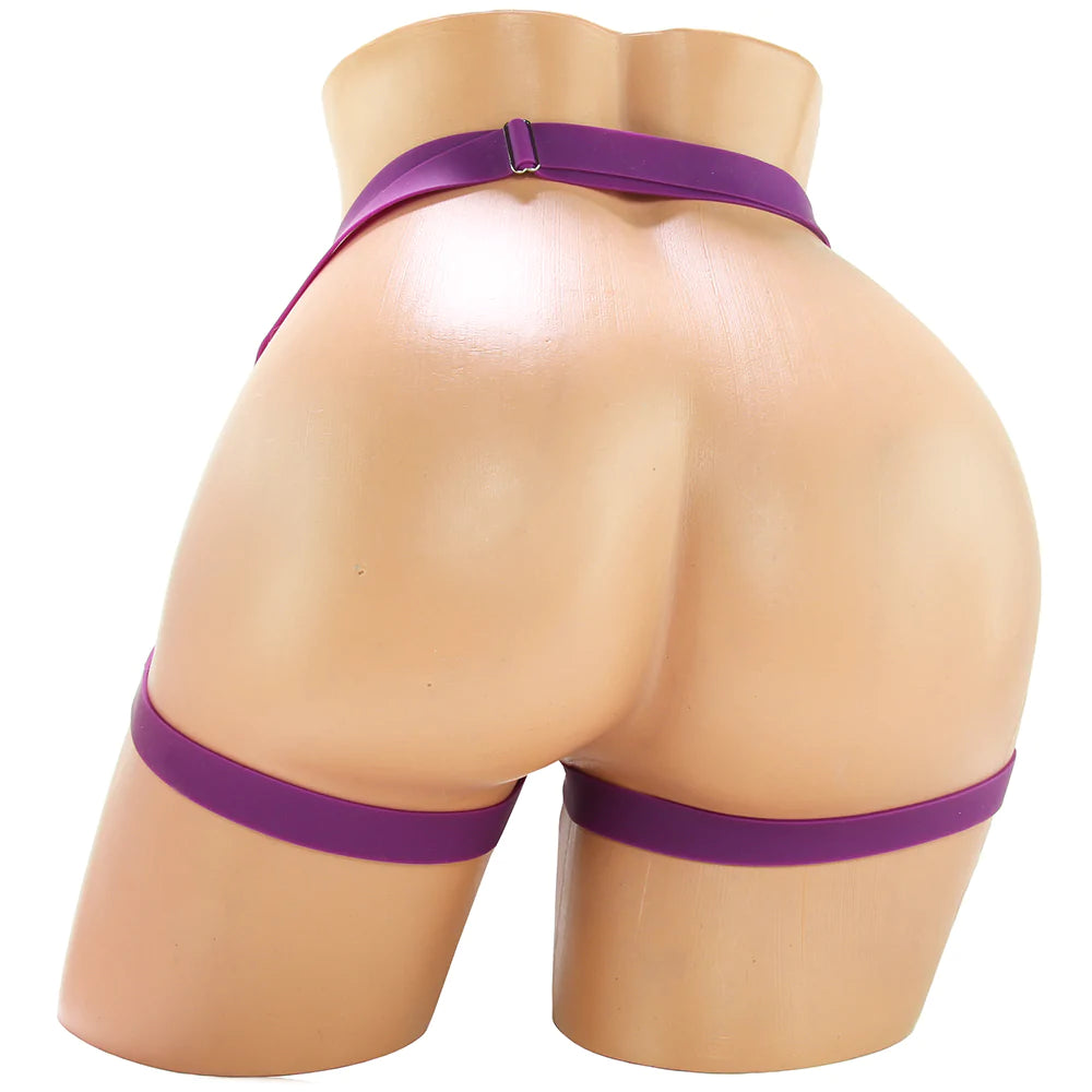 ME2 Rumble Strap-On