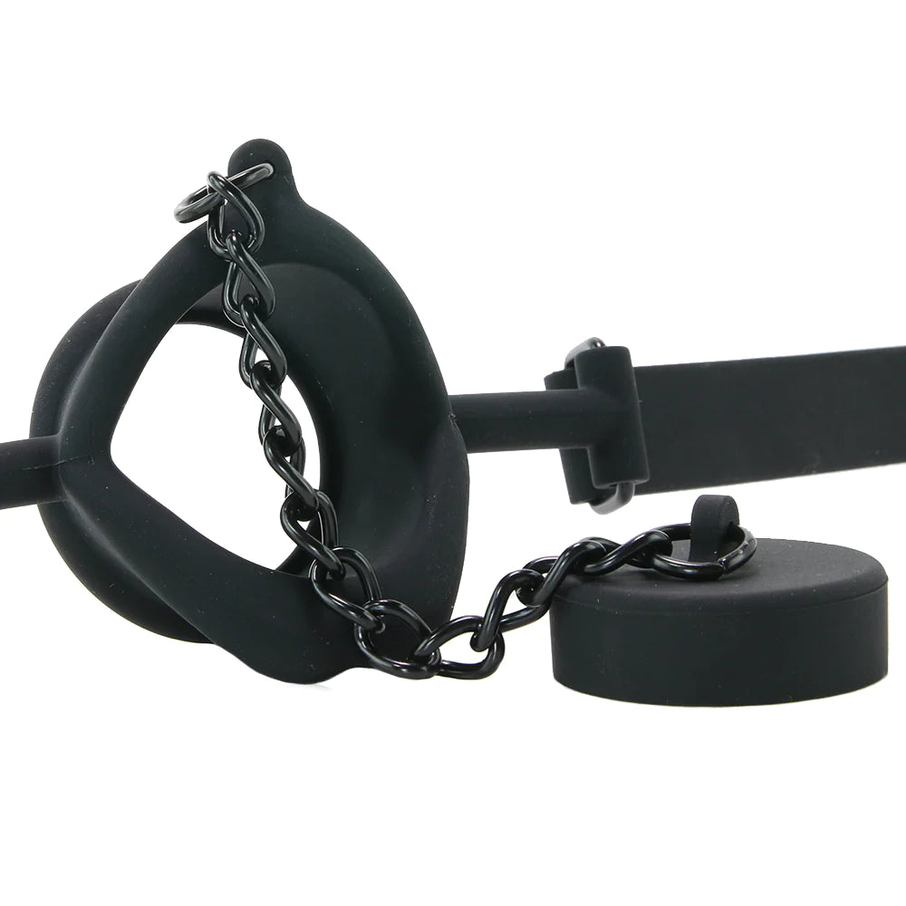Scandal Stopper Gag