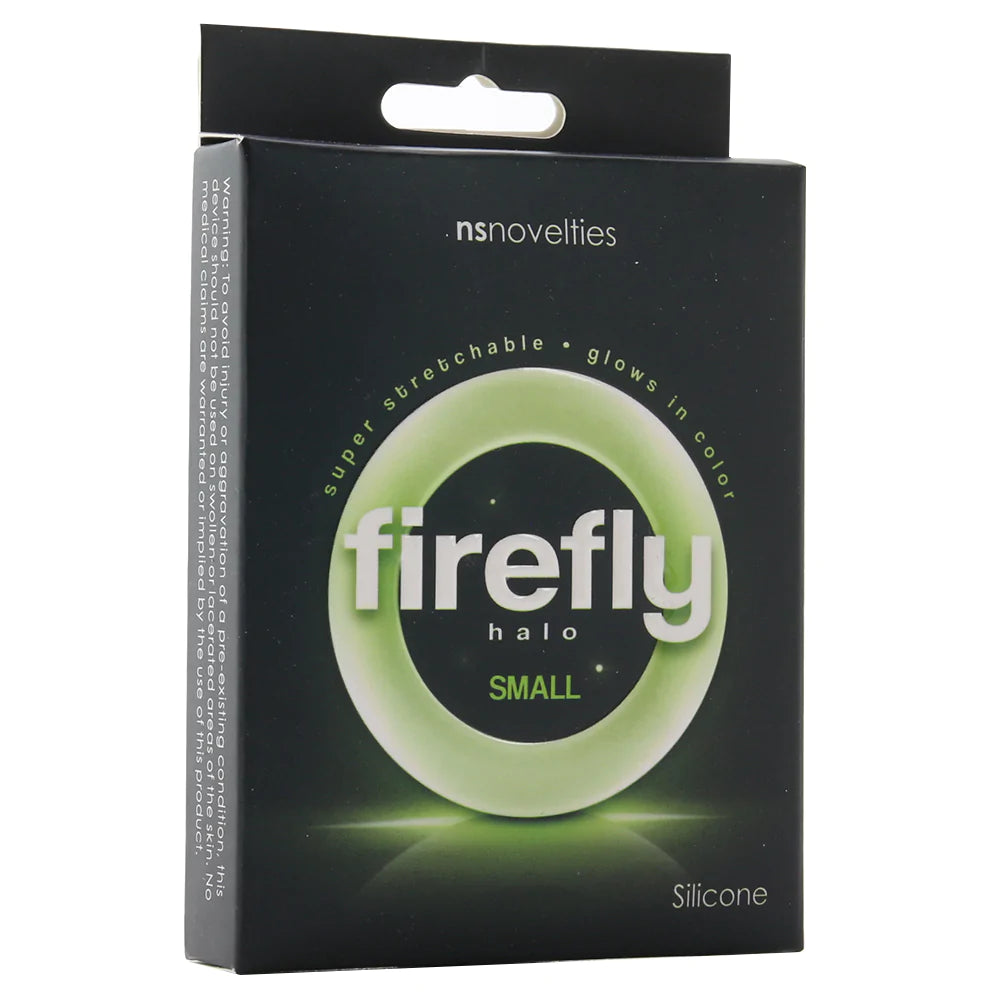 Firefly Halo Cock Ring
