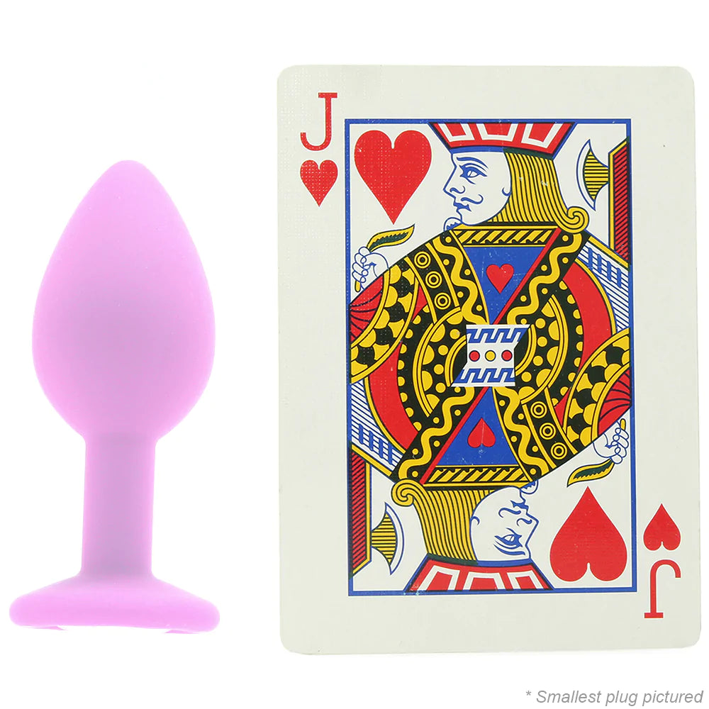 Little Gems Anal Set
