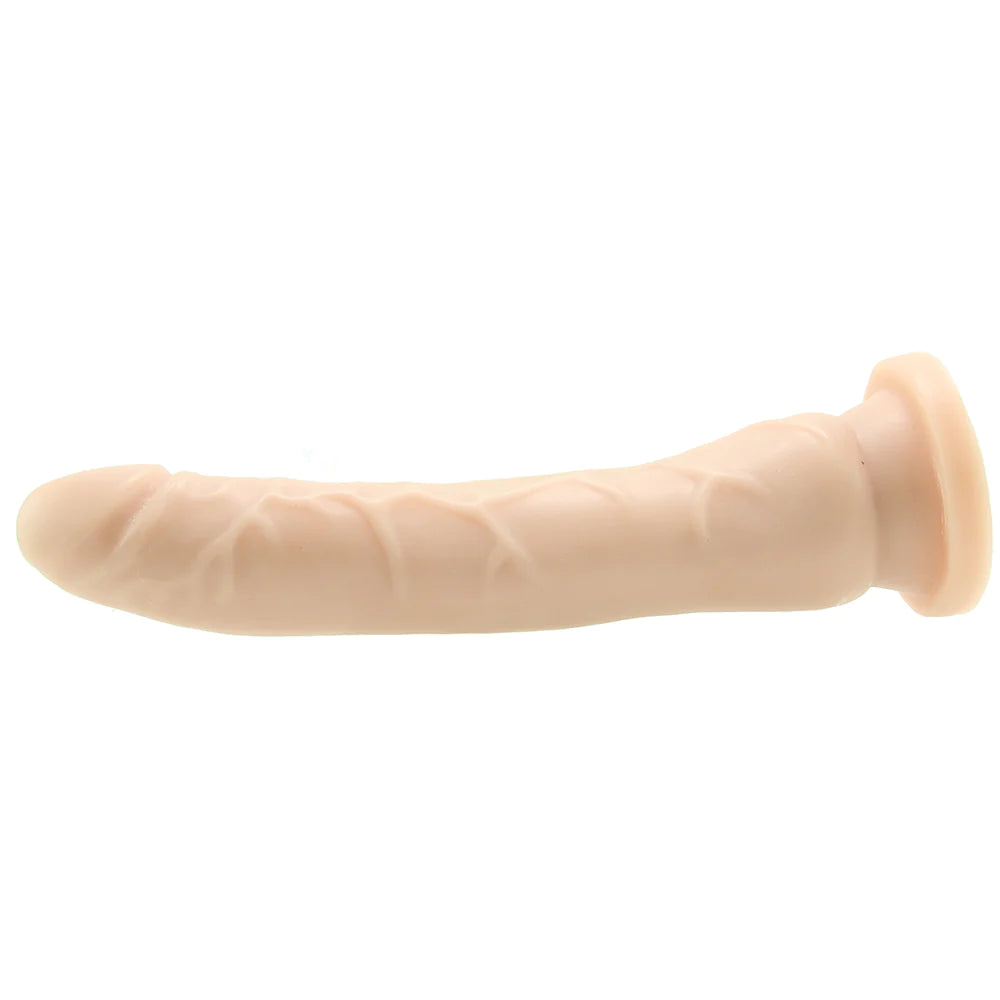 Dr Skin Basic Realistic Cock