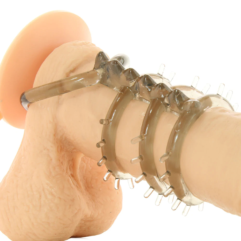 Dr. Joel Master Triple Ticklers