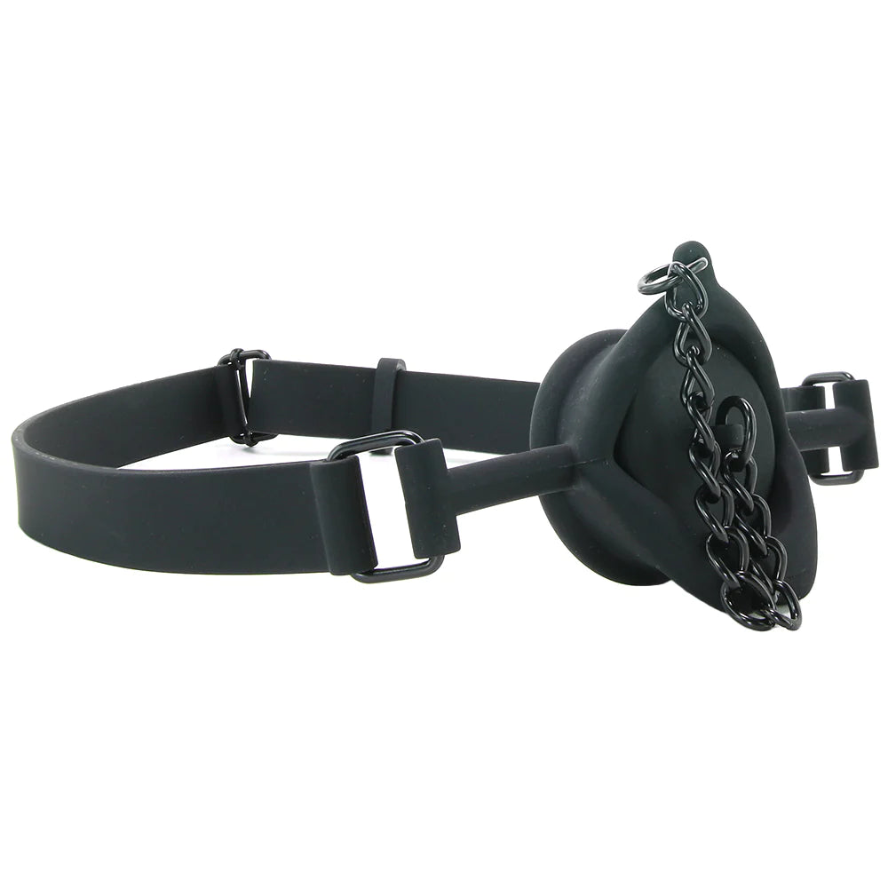 Scandal Stopper Gag