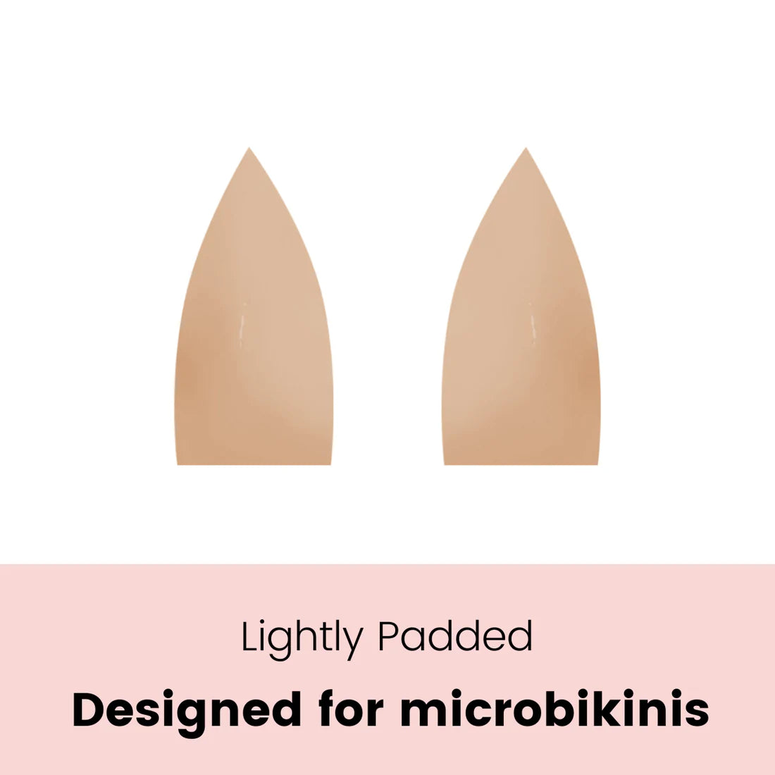 Boomba Micro Lift Inserts